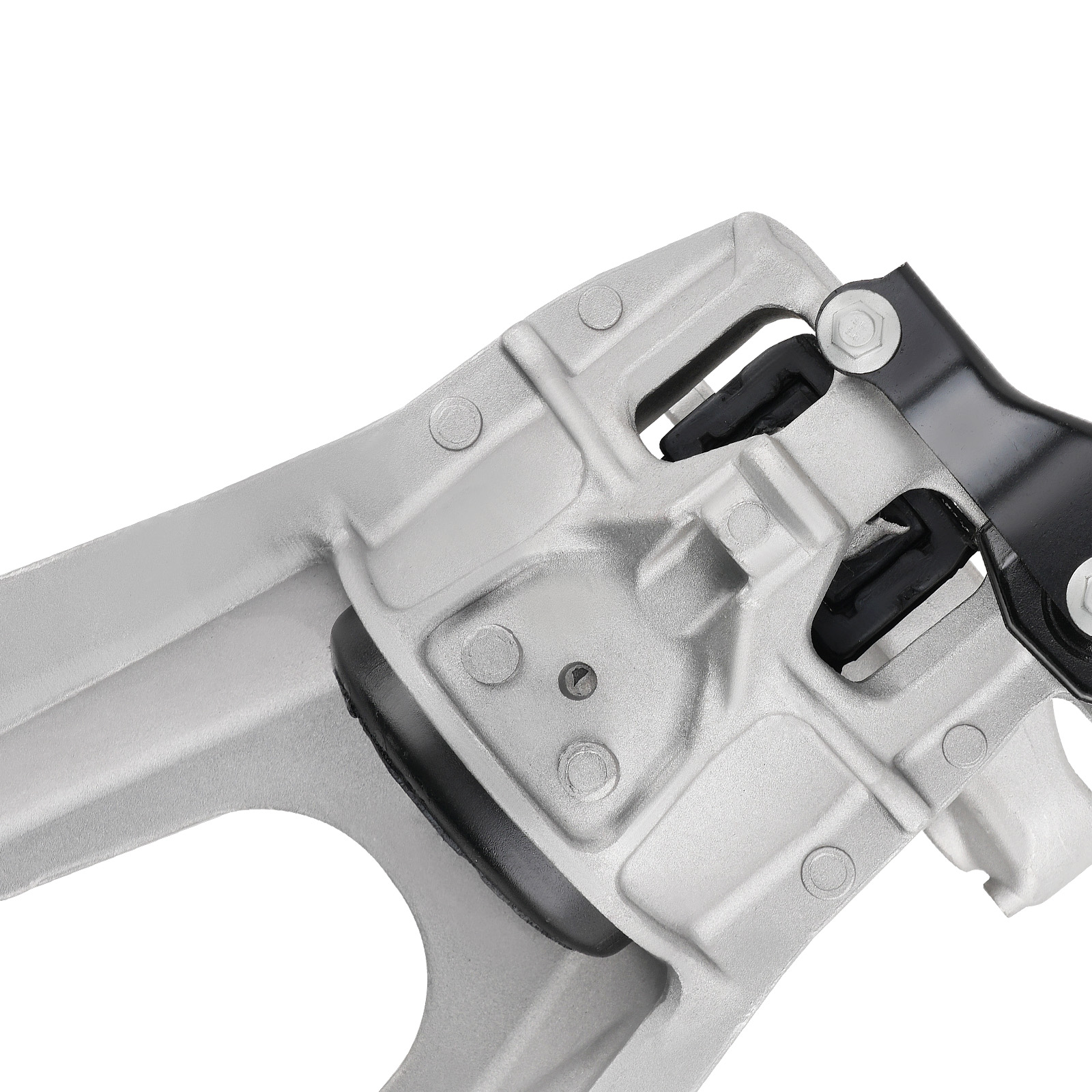 3Pcs Engine Mounts & Automatic Transmission Mount For Honda Civic 1.5L L4 16-21