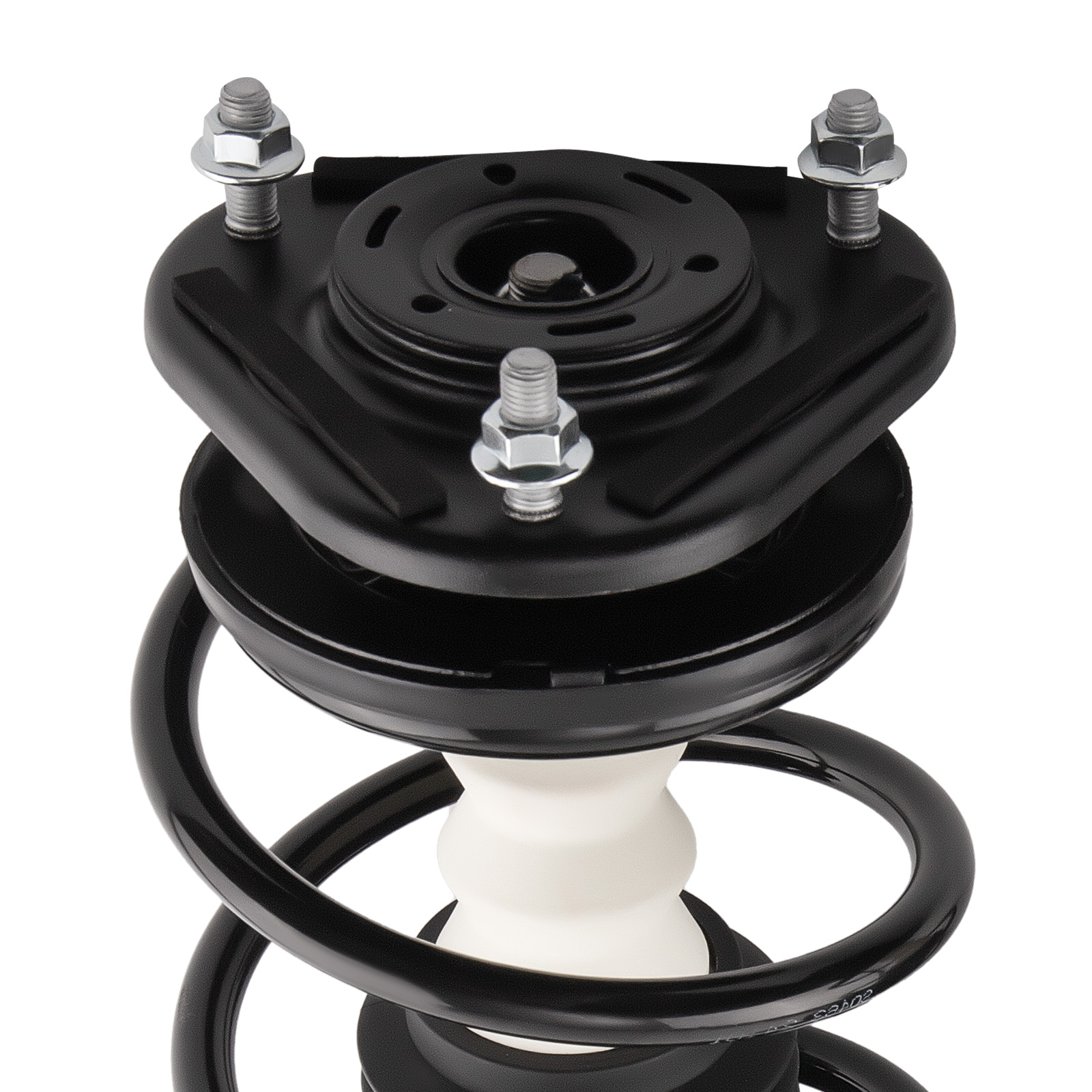 Suspension Rear Front Struts w/ Coil Springs For Toyota Corolla 2009 2010 2012