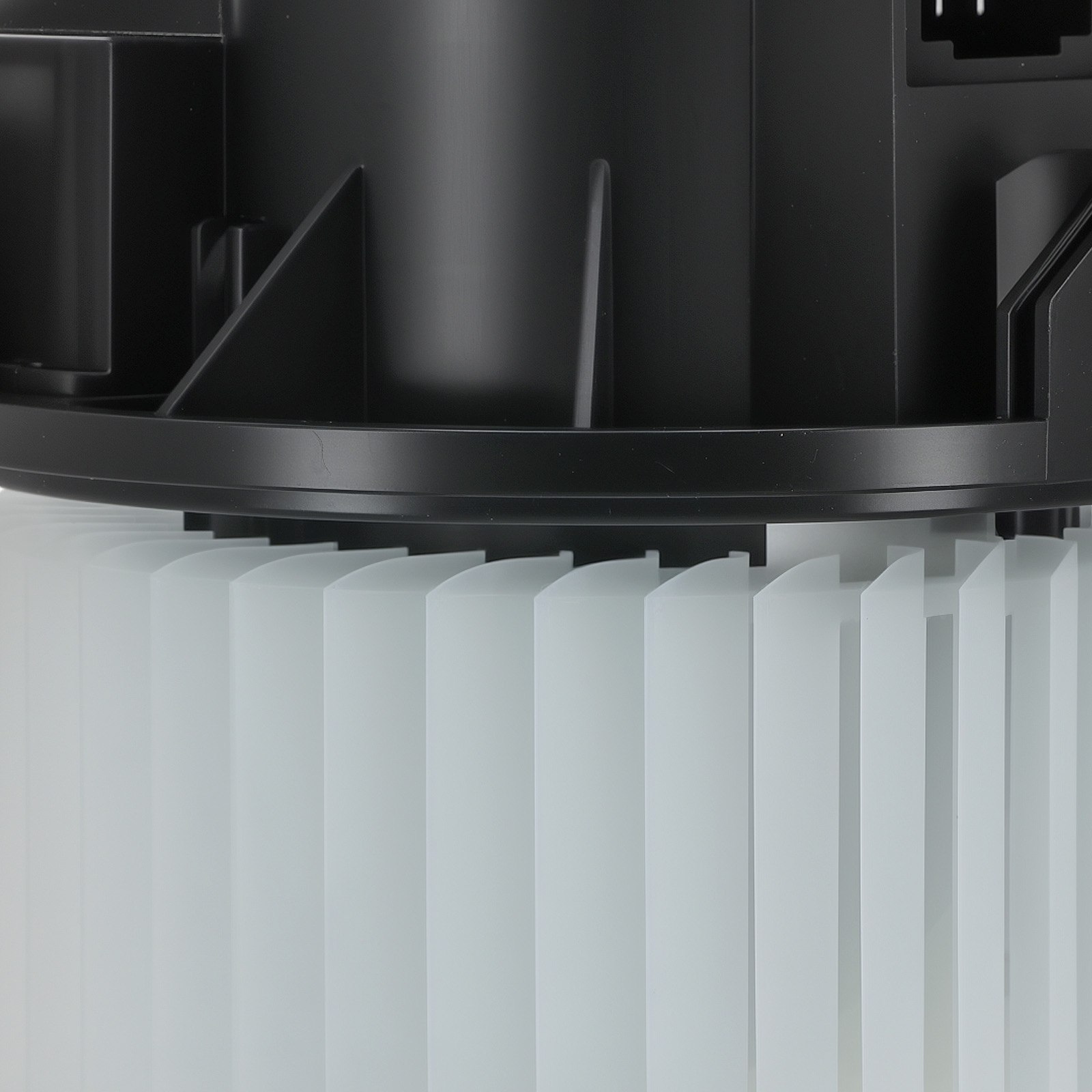 HVAC Blower Motor w/ Wheel for Ram ProMaster City 2015-2022 68241593AA 75082