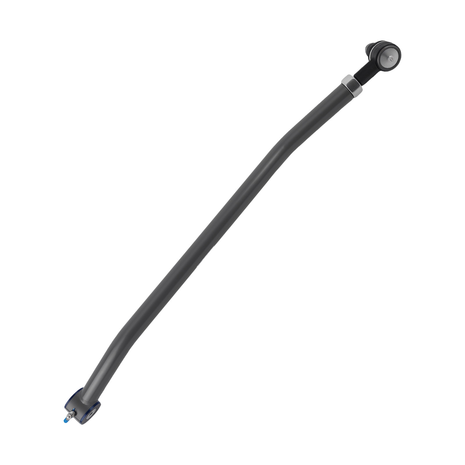 Track Bar + Crossover Steering Kit for Jeep Cherokee XJ Wrangler TJ  2.5''-4.5''