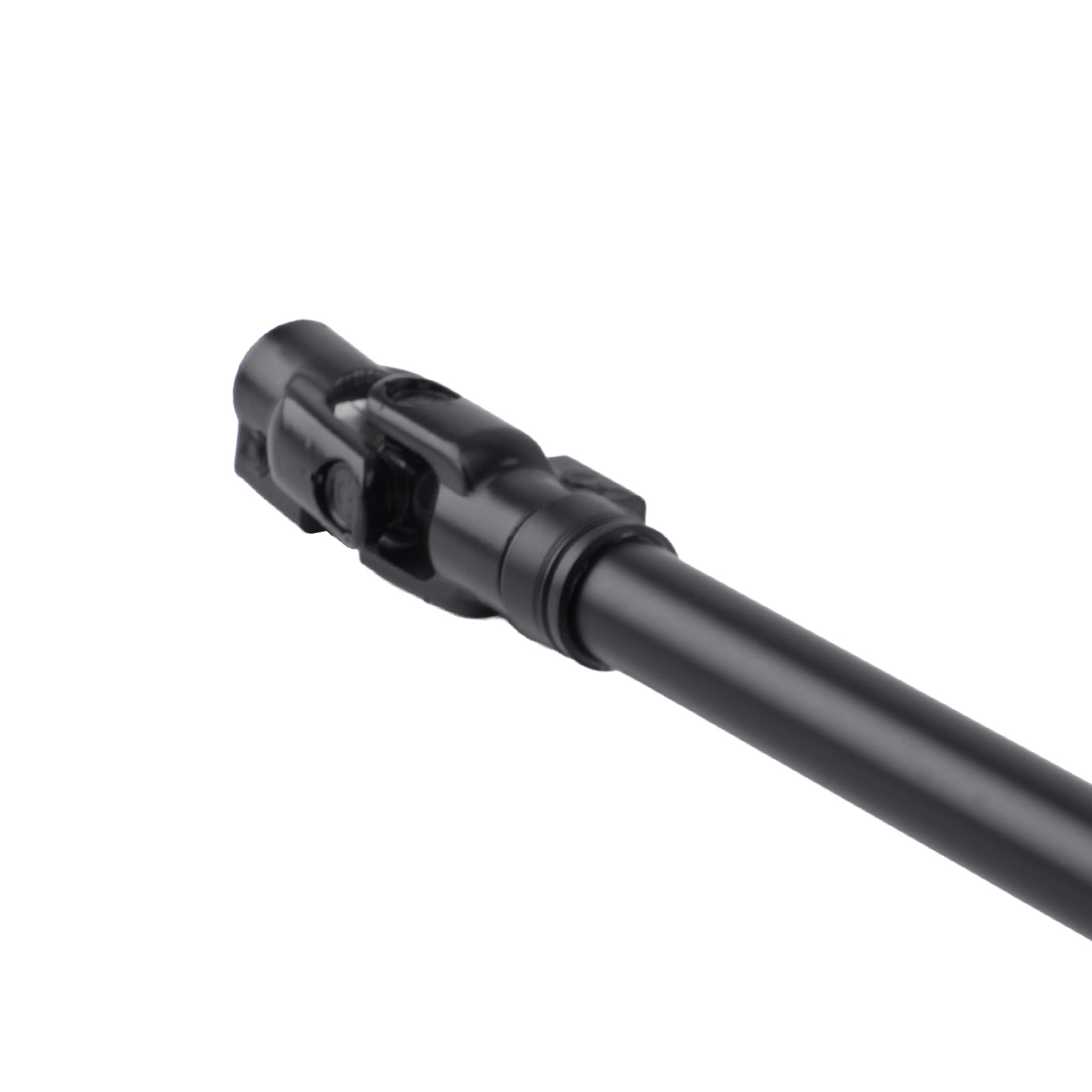 Lower Steering Shaft  For Ford F-150 F-250 F-350 Bronco Truck 1992-1998 425-350