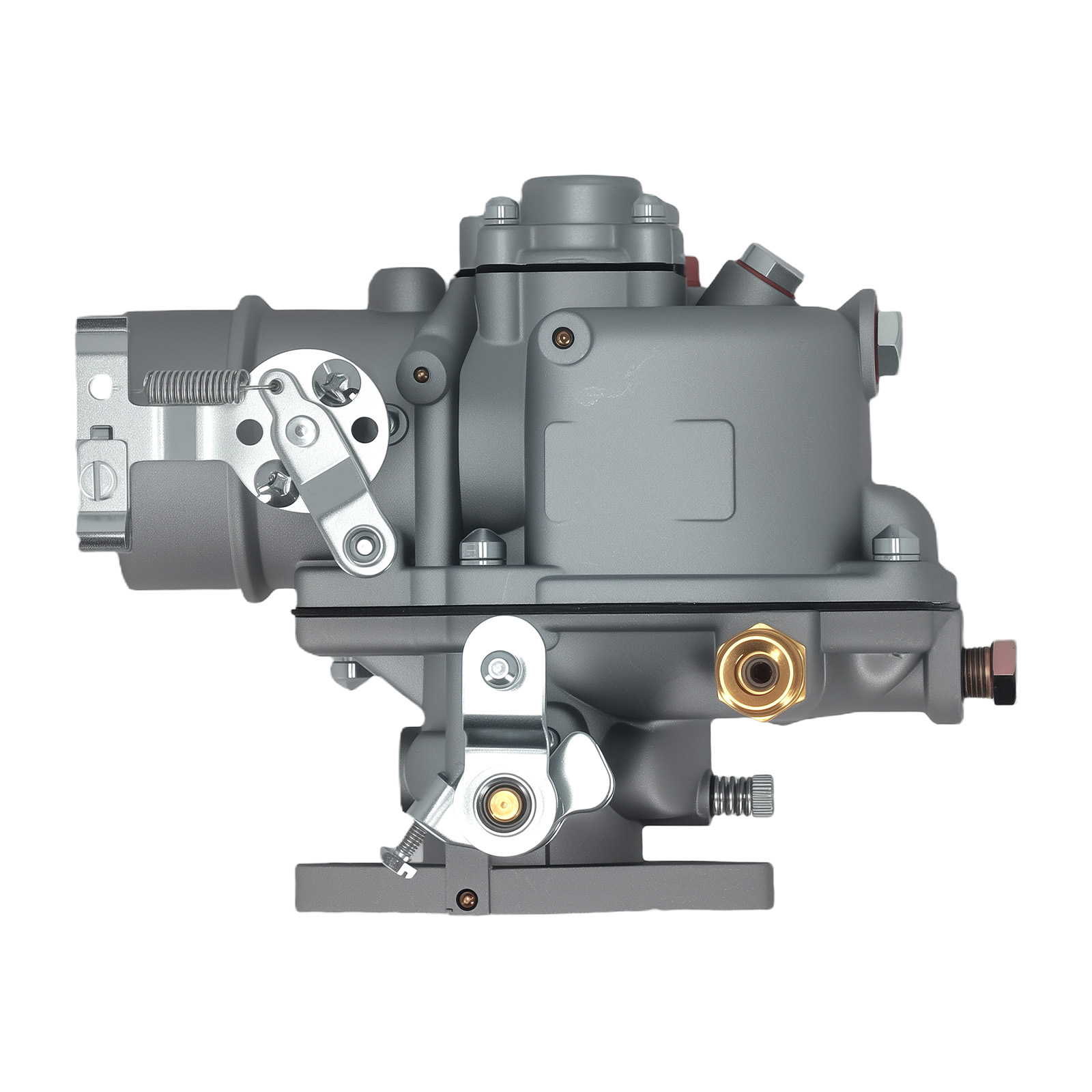 Carburetor for Ford 158 c.i. 2000/2600/2810 1965-1982 C5NE9510K C5NN9510