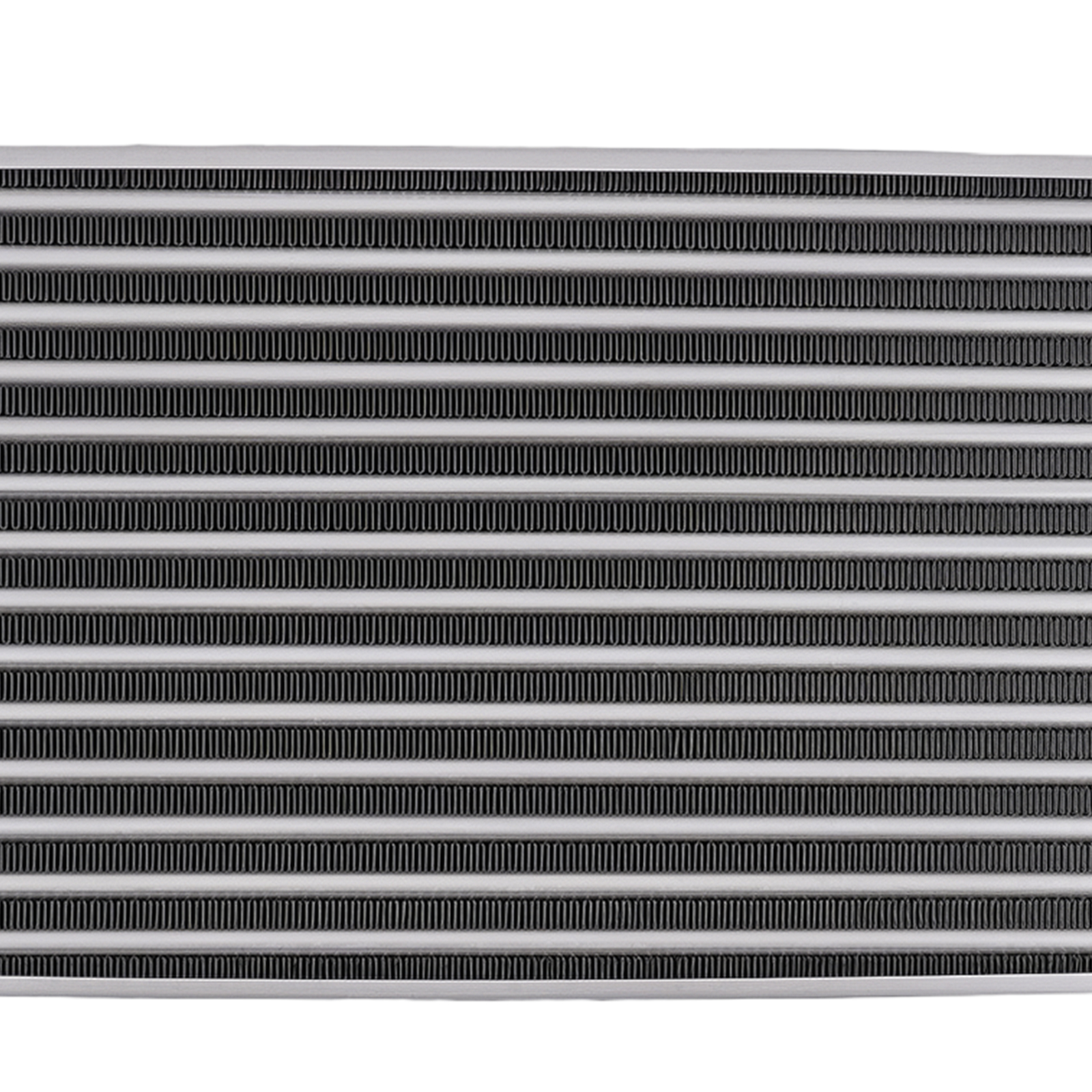 Universal Front Mount Intercooler Tube and Fin 600x300x76mm 3Inch Inout / Outlet