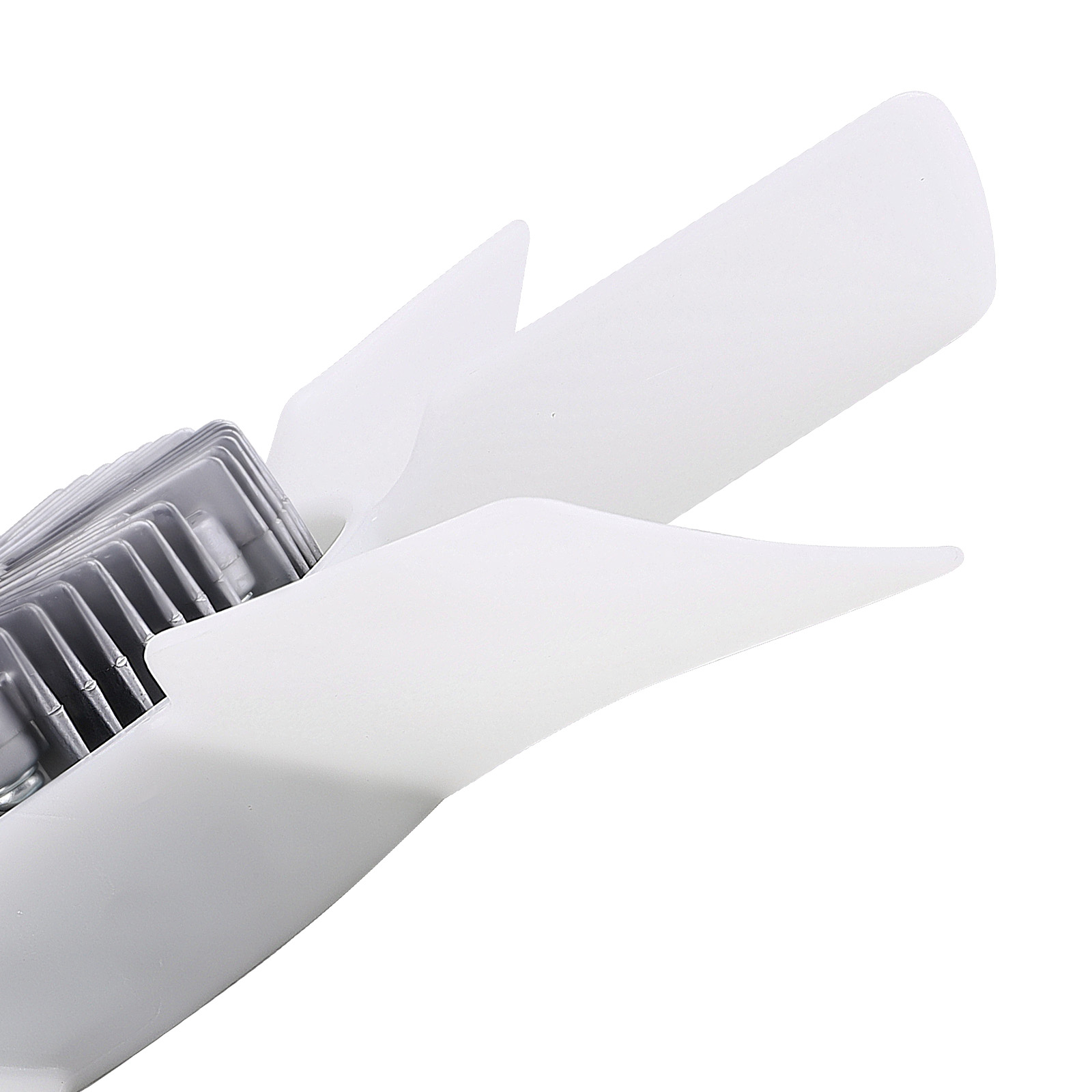 Cooling Fan Clutch & Blade Kit for Toyota T100/Tacoma L4 2.7L/2.4L 94-17