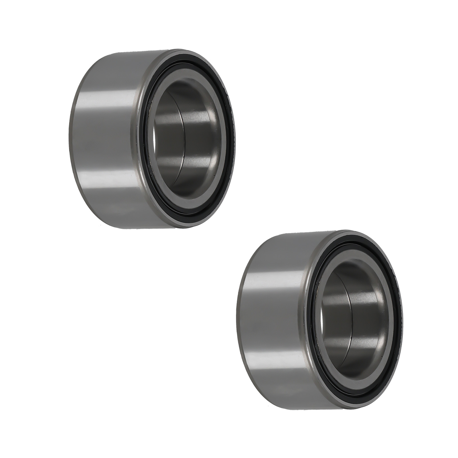 Wheel Hub Rotor Bearing Front Rear for Polaris RZR XP 1000 2014-22 W/Studs