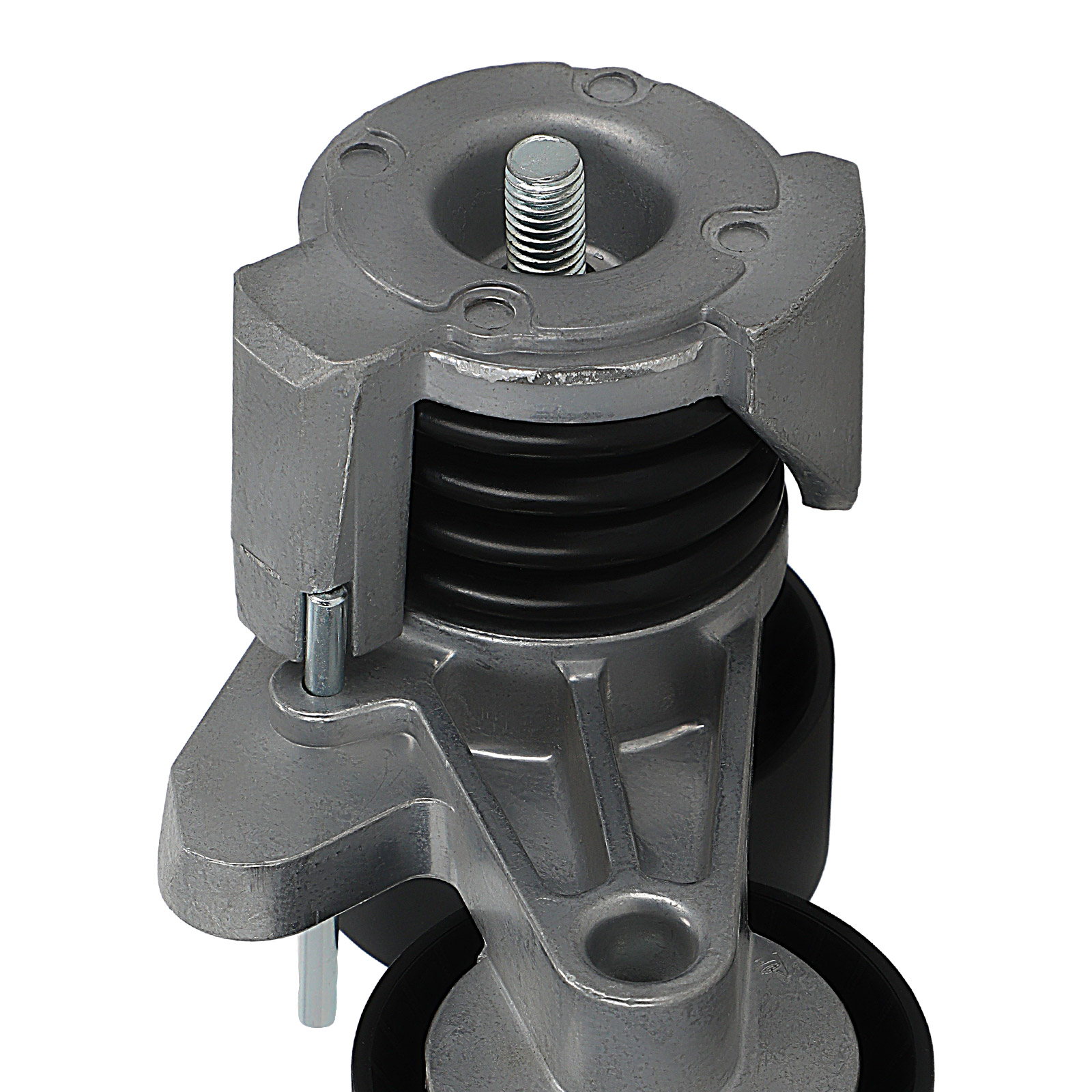 Engine Belt Tensioner For 2007 08 09 10 BMW 335i 535i 535xi 11287563927