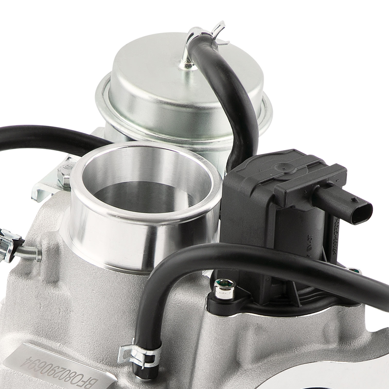 Turbocharger For Chevy Chevrolet Camaro Malibu Cadillac ATS CT6 2.0L TD04L Turbo