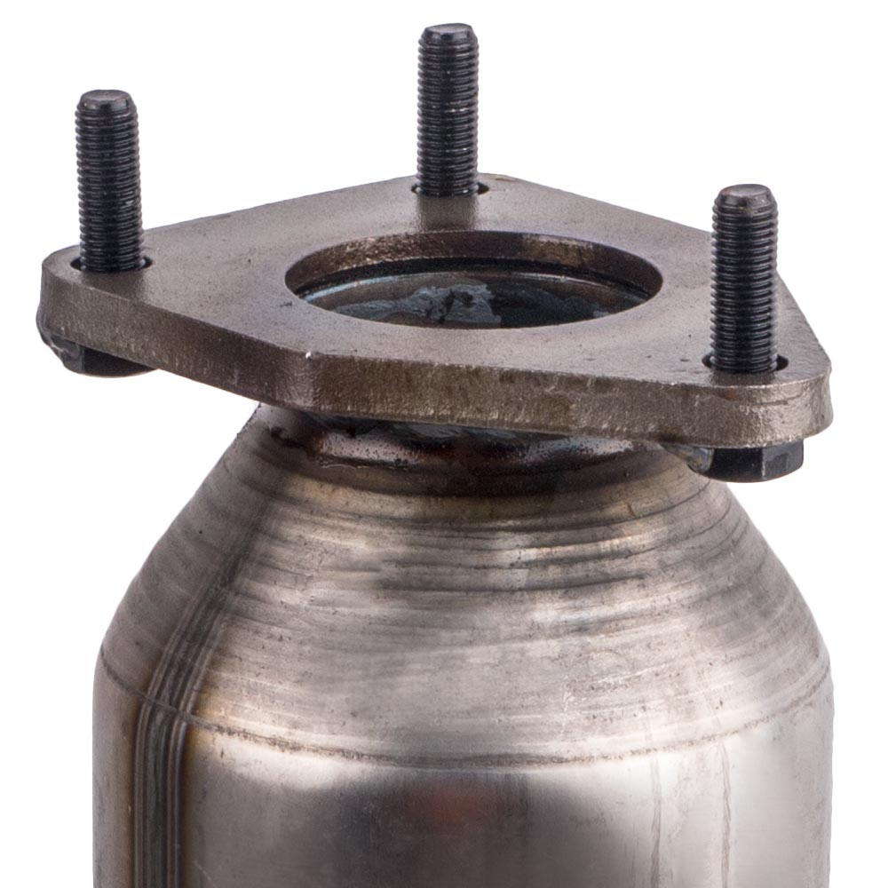 Front Catalytic Converter For Honda Accord EX Sedan 4-Door 2.4L 2003 2004 -2007