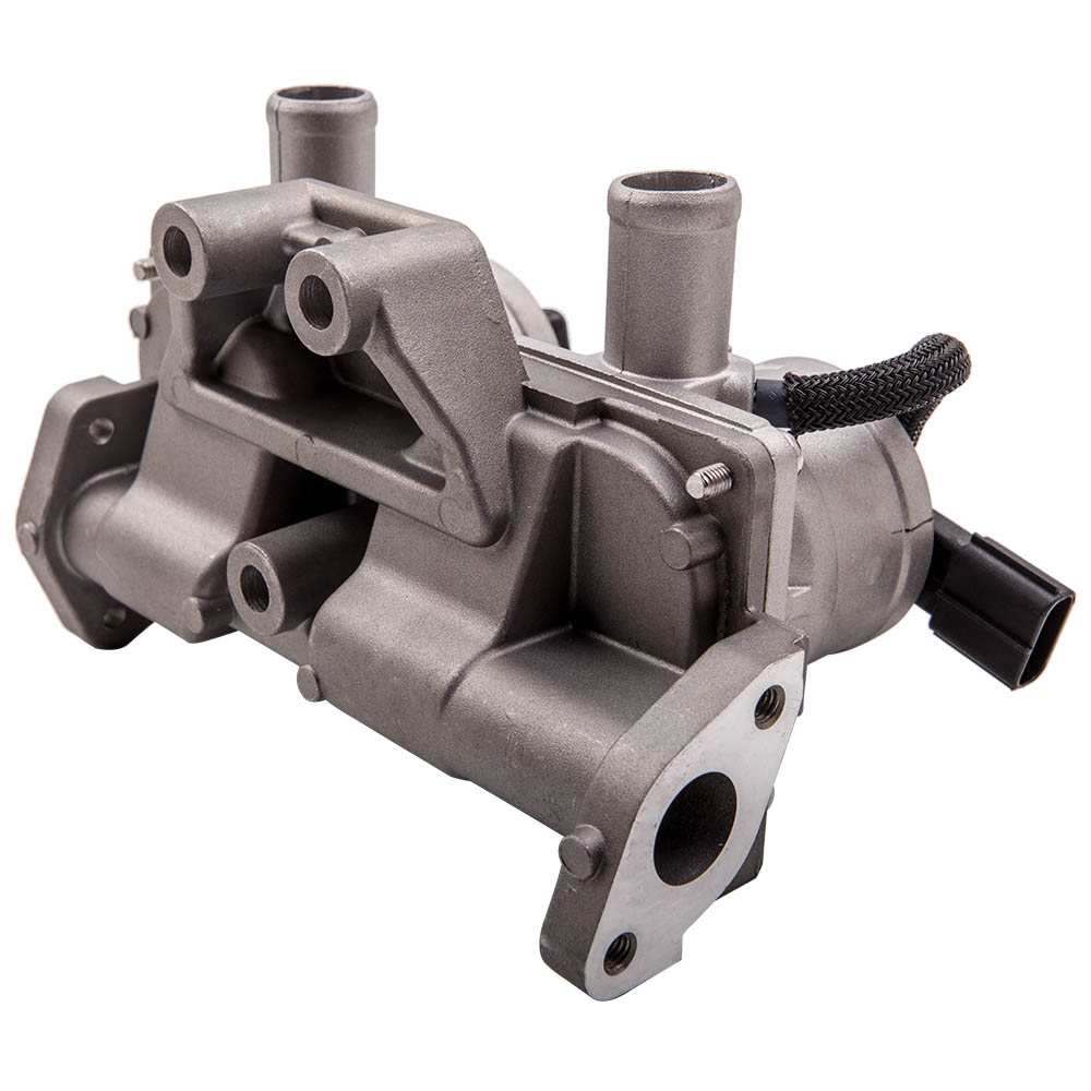 Secondary Air Injection Check Valve Control Solenoid for Toyota Tundra