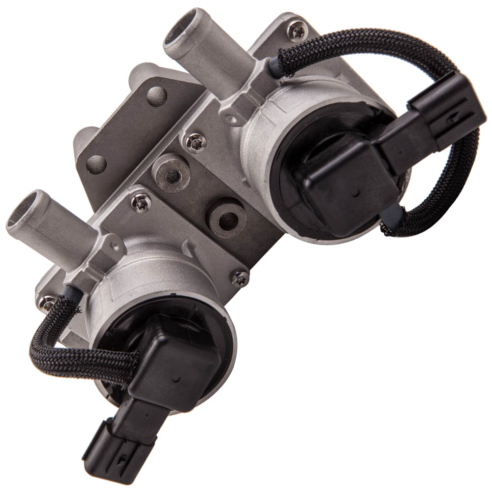 Secondary Air Injection Check Valve Control Solenoid for Toyota Tundra