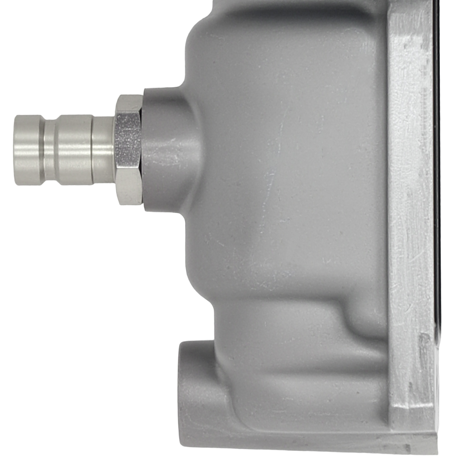 Modulating Valve Assembly for Caterpillar Dozer 814F 824H 834H 244-3114