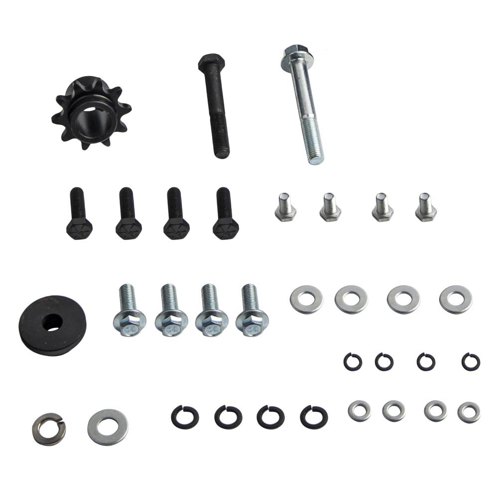 8 hp go kart torque converter clutch kit 1 predator 212