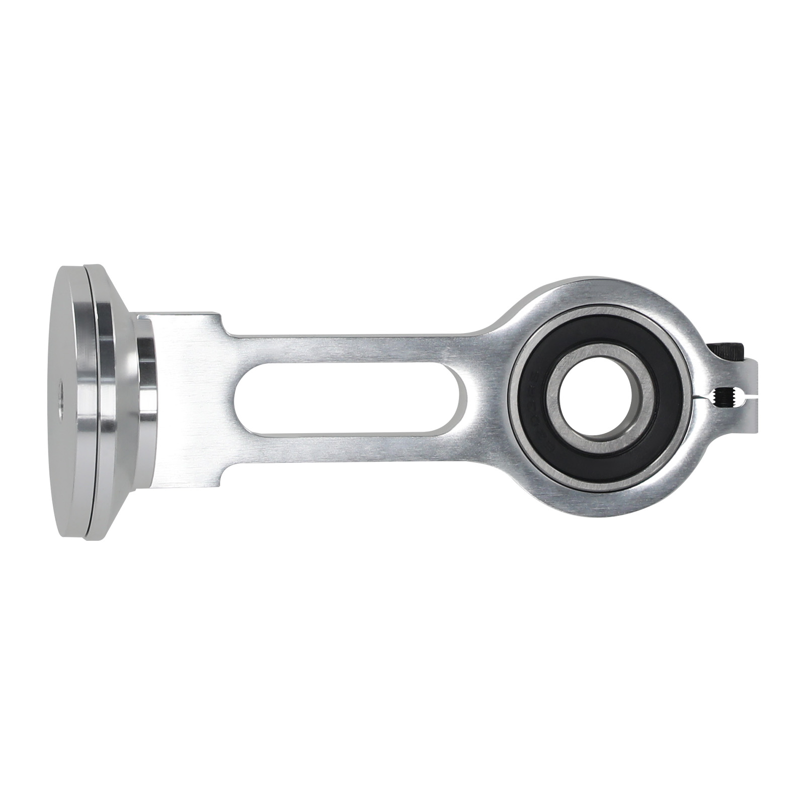 Compressor Piston Kit Air Compressor Connecting Rod Ring Replace For KK-4835