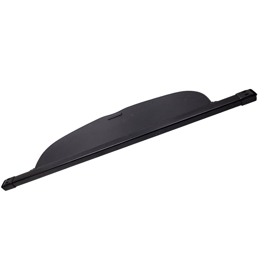 Cargo Cover Black Security Trunk Shade for Honda CR-V CRV Retractable