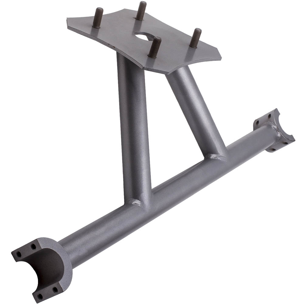 Steel Spare Tire Stand Mounting fit for Polaris RZR XP Turbo 2016-2018 XP 1000