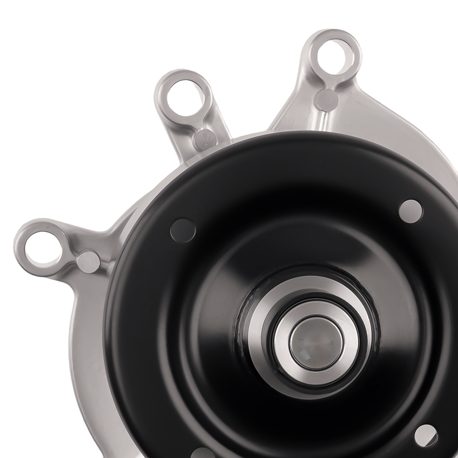 Engine Rebuild Master Kit w/ Bearings & Pumps for Ram Dakota Models 3.7L V6 2011