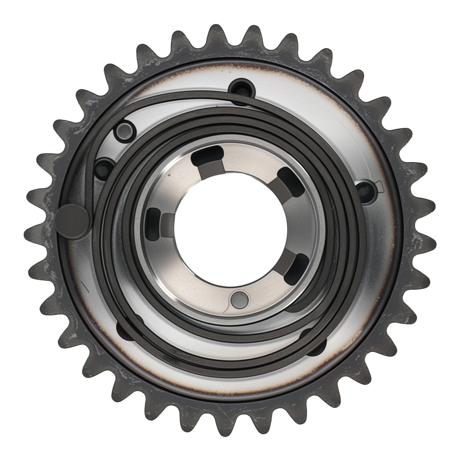 Exhaust Camshaft Sprocket for Ram ProMaster 1500 3.6L 2022-2024 918727