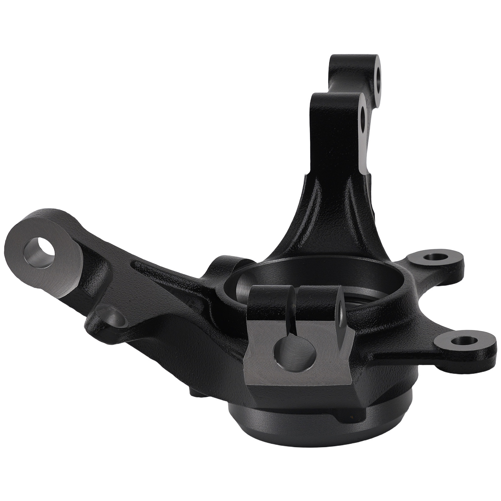 Front Driver Passenger Side Steering Knuckle for Kia Soul 1.6L 10-11 517162K000