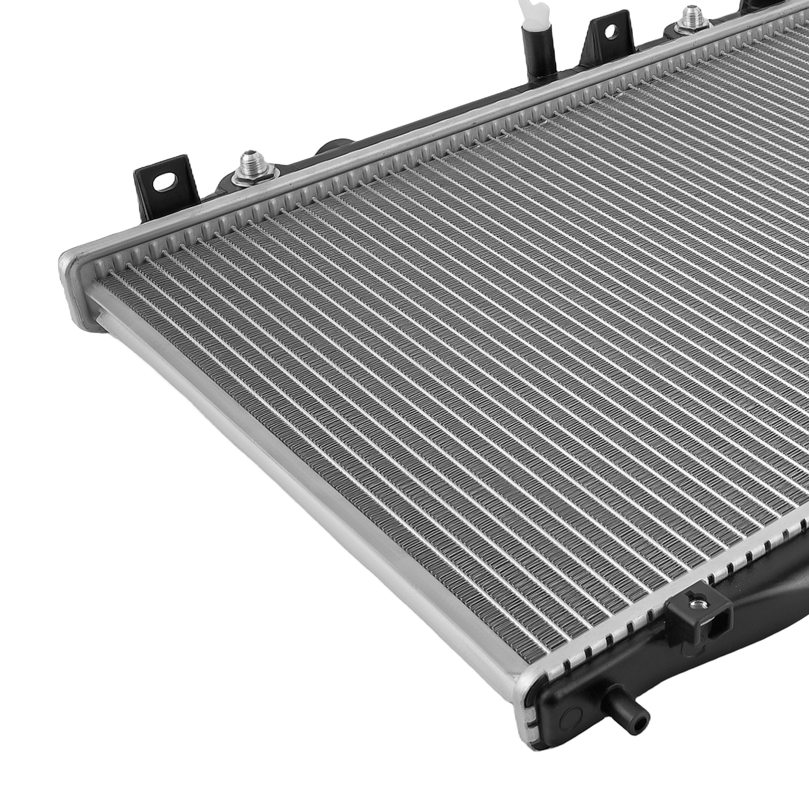 Main Radiator Assembly for Honda Accord 2.4L 2003-2007 433875 Direct Fit