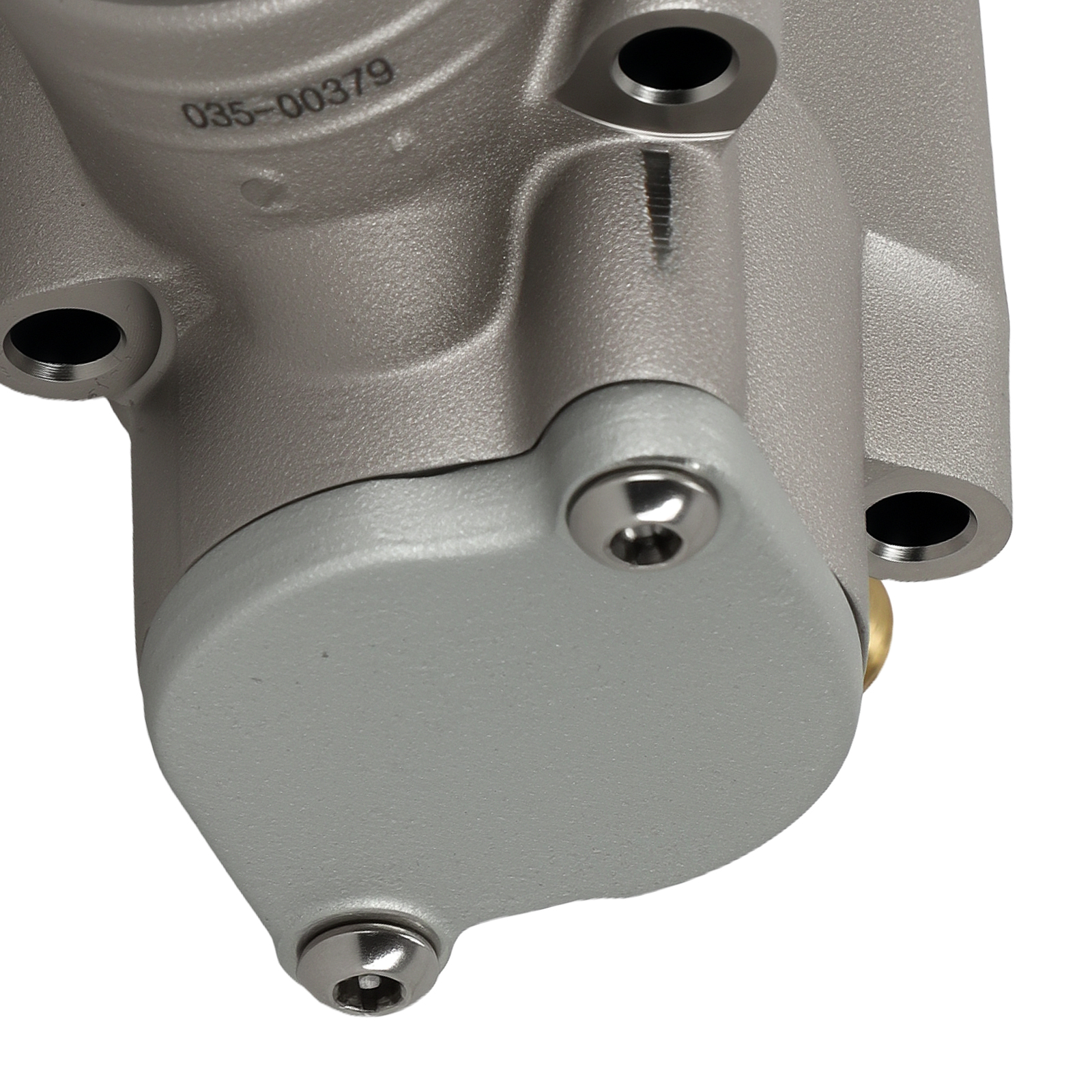 High Pressure Pump for Audi R8 S5 A6 Q7 A8 Quattro VW Touareg V8 4.2L 08-15