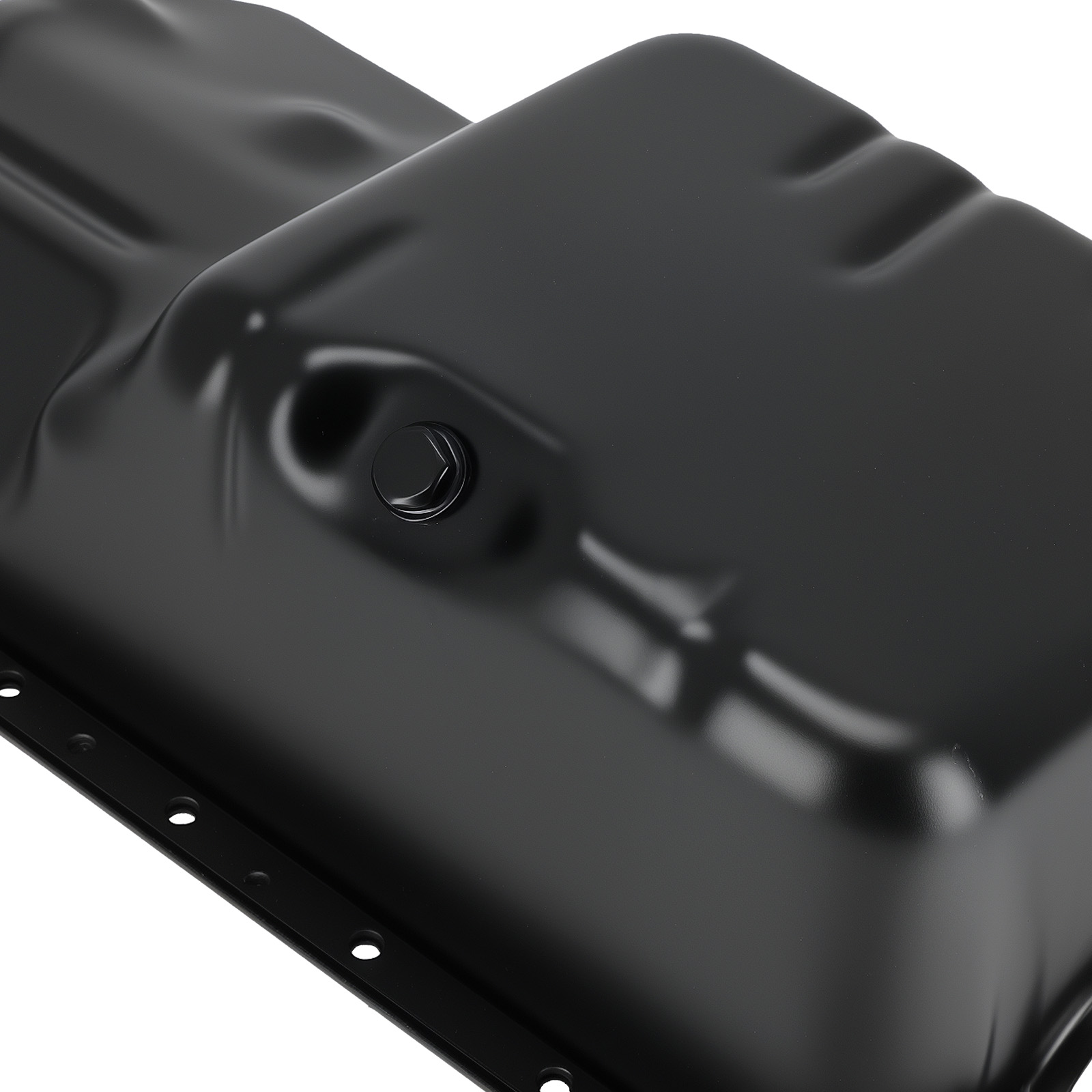 Steel Oil Pan 11200-PM1-010 for Honda Civic Wagon 1.5L 1.6L 1988-1991 Direct Fit