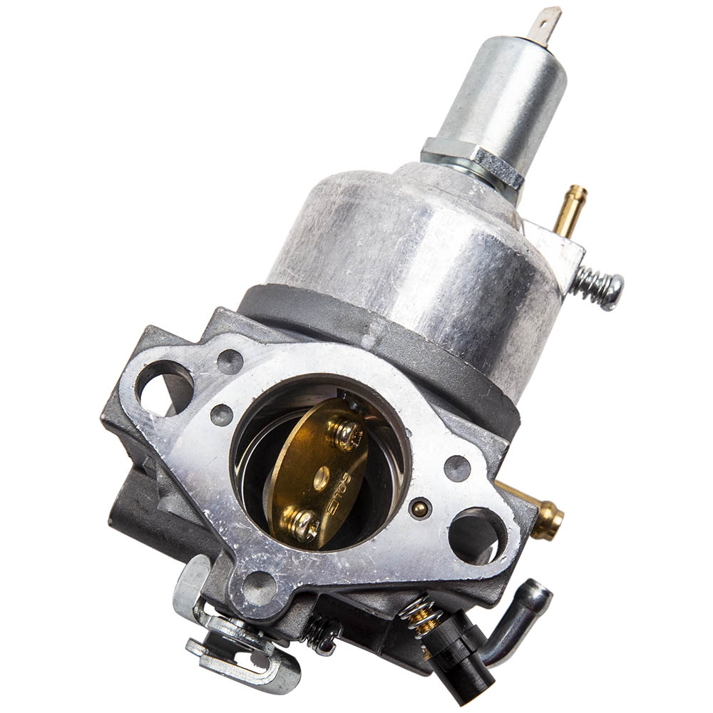 Carburetor For John Deere 345 GX345 Mower Tractors W FD611V Engine