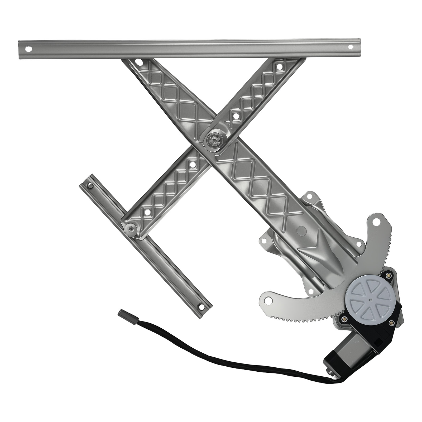Electric Window Lifter Front Right for Ford F-150 F-250 1997-1998 741621