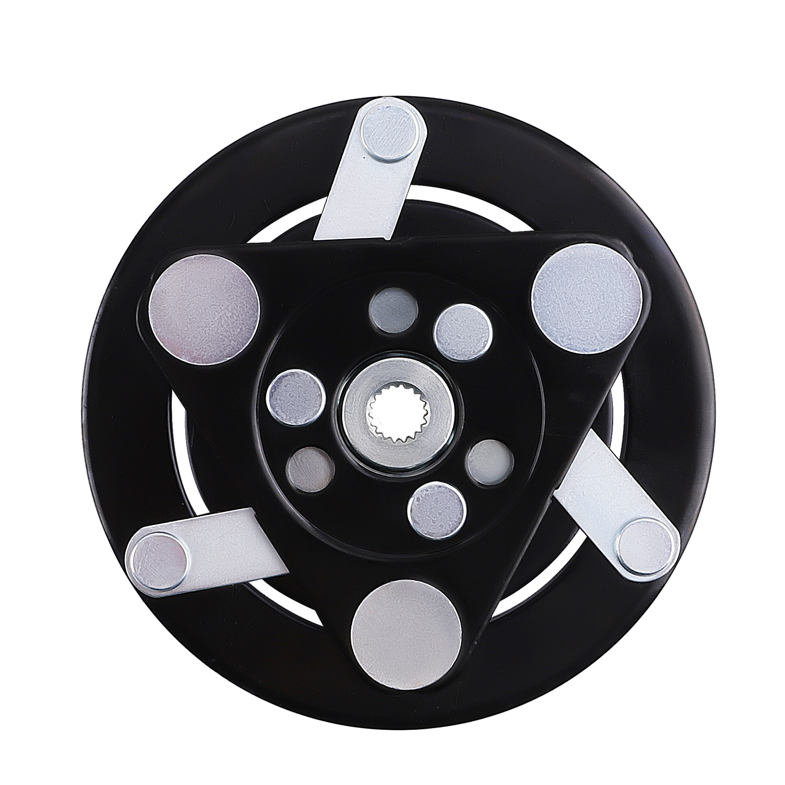 A/C Compressor Clutch Kit For Honda Civic  4 Cyl. 1.8 Liter 2006 - 2011 105M