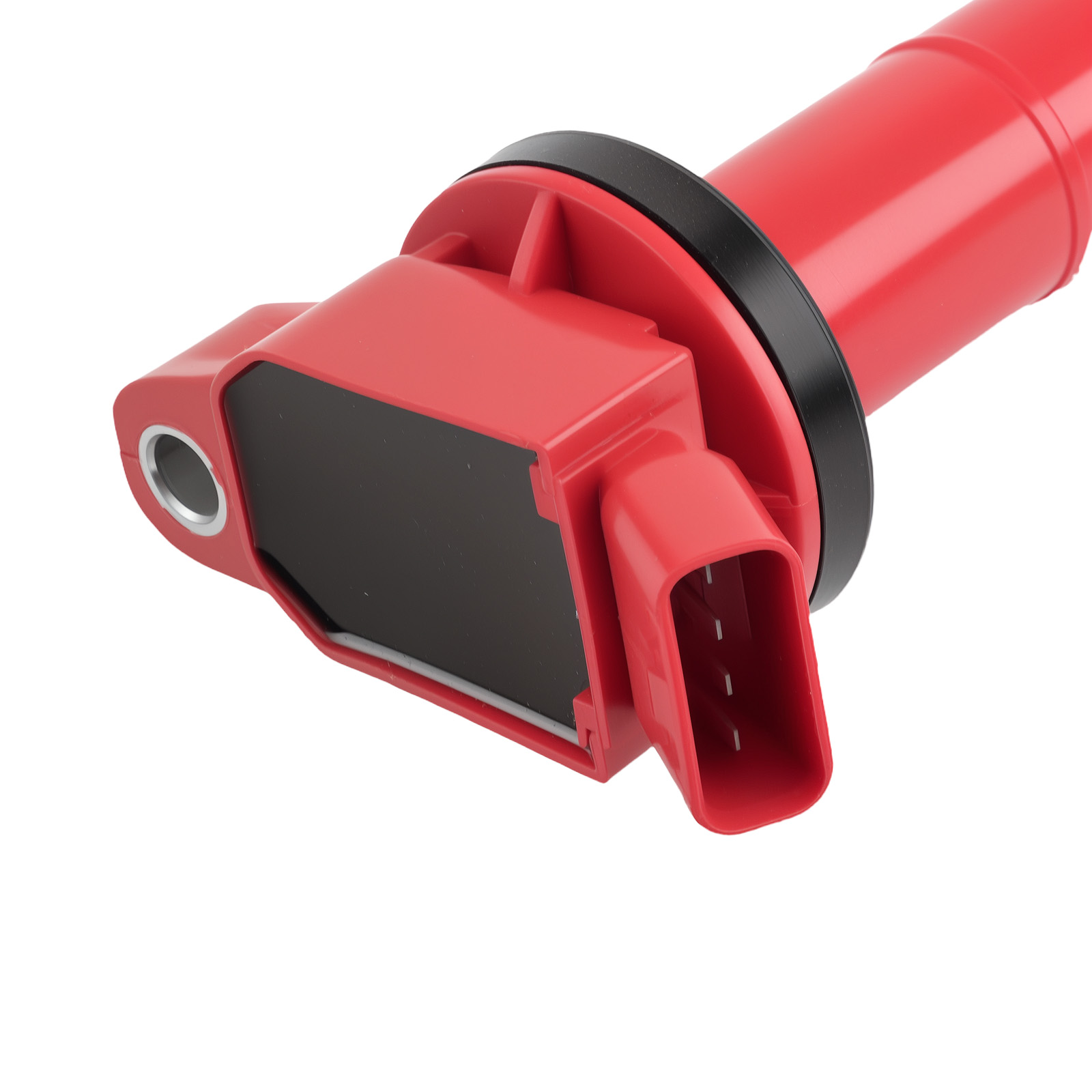 4x Ignition Coil + 4x Spark Plug for Toyota Camry Solara 2.4L 2002-2011