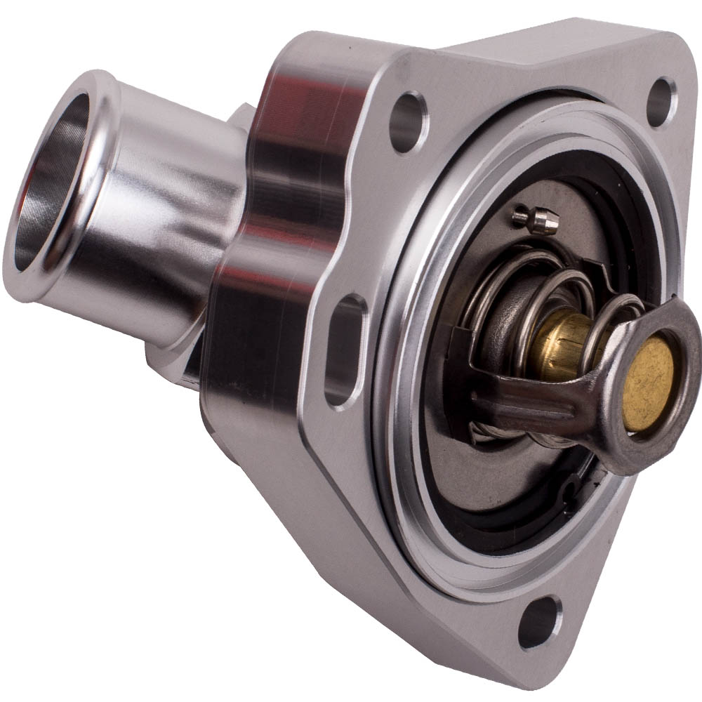 Swivel Neck Thermostat Housing For Both K20 & K24 Engines All K-series Engines