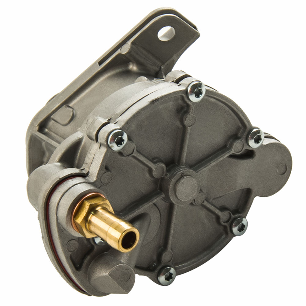 VAKUUMPUMPE UNTERDRUCKPUMPE für VW T4 2,5 TDI 2,4D ...