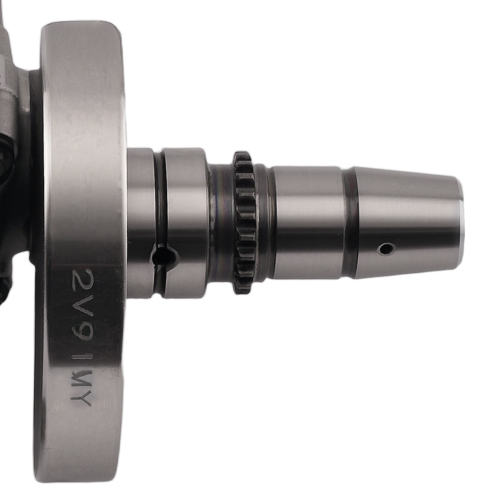 Crankshaft Crank Shaft for Can-Am Maverick Commander MAX 1000 13-2017 420219736