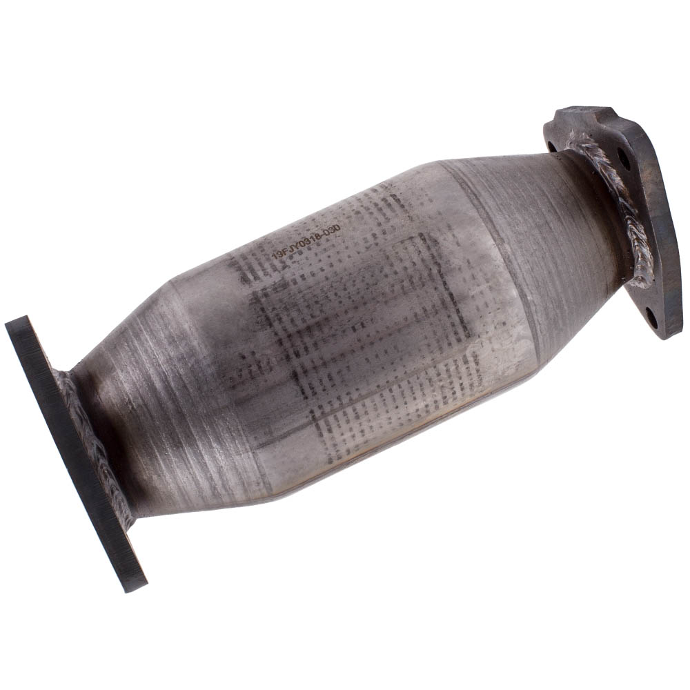 Exhaust Catalytic Converter Rear for Honda Accord 3.0L 2003-2007 w/ Gasket EPA