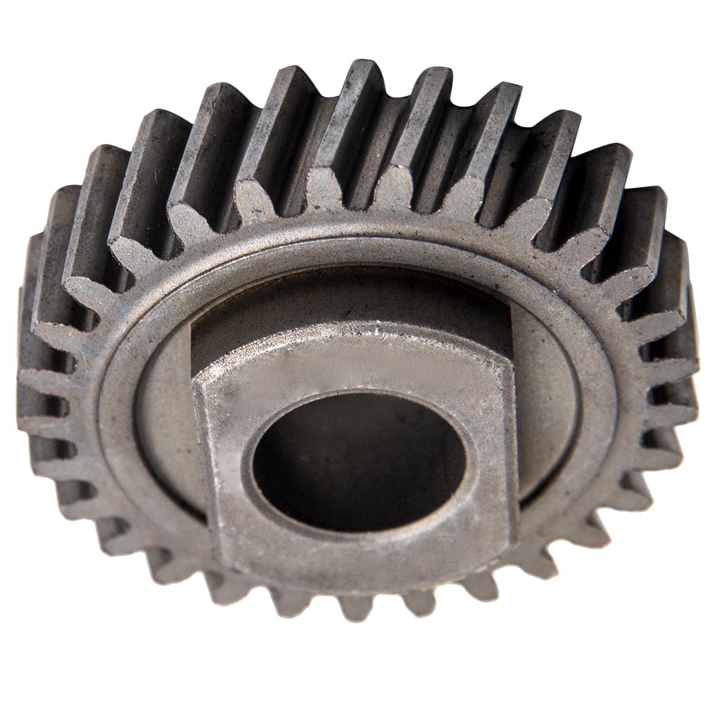 Stand Mixer Worm Follower Gear Replacement for 9706529 PS11746942 AP6013715