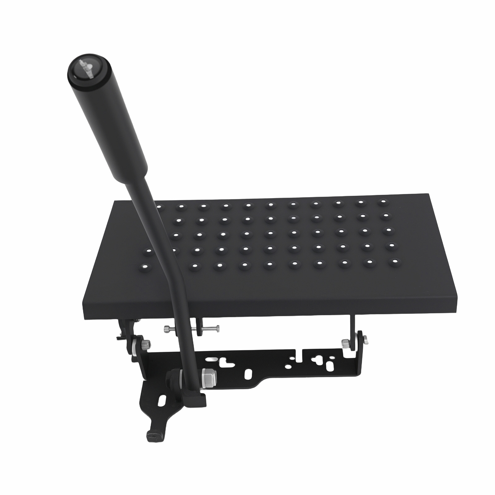 3-Point Drill Chute Blocker Kit for 48
