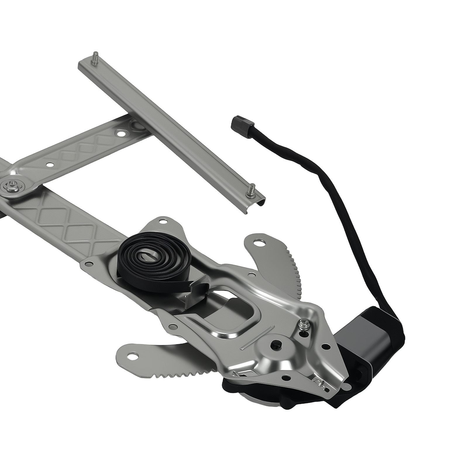 Electric Window Lifter Front Right for Ford F-150 F-250 1997-1998 741621