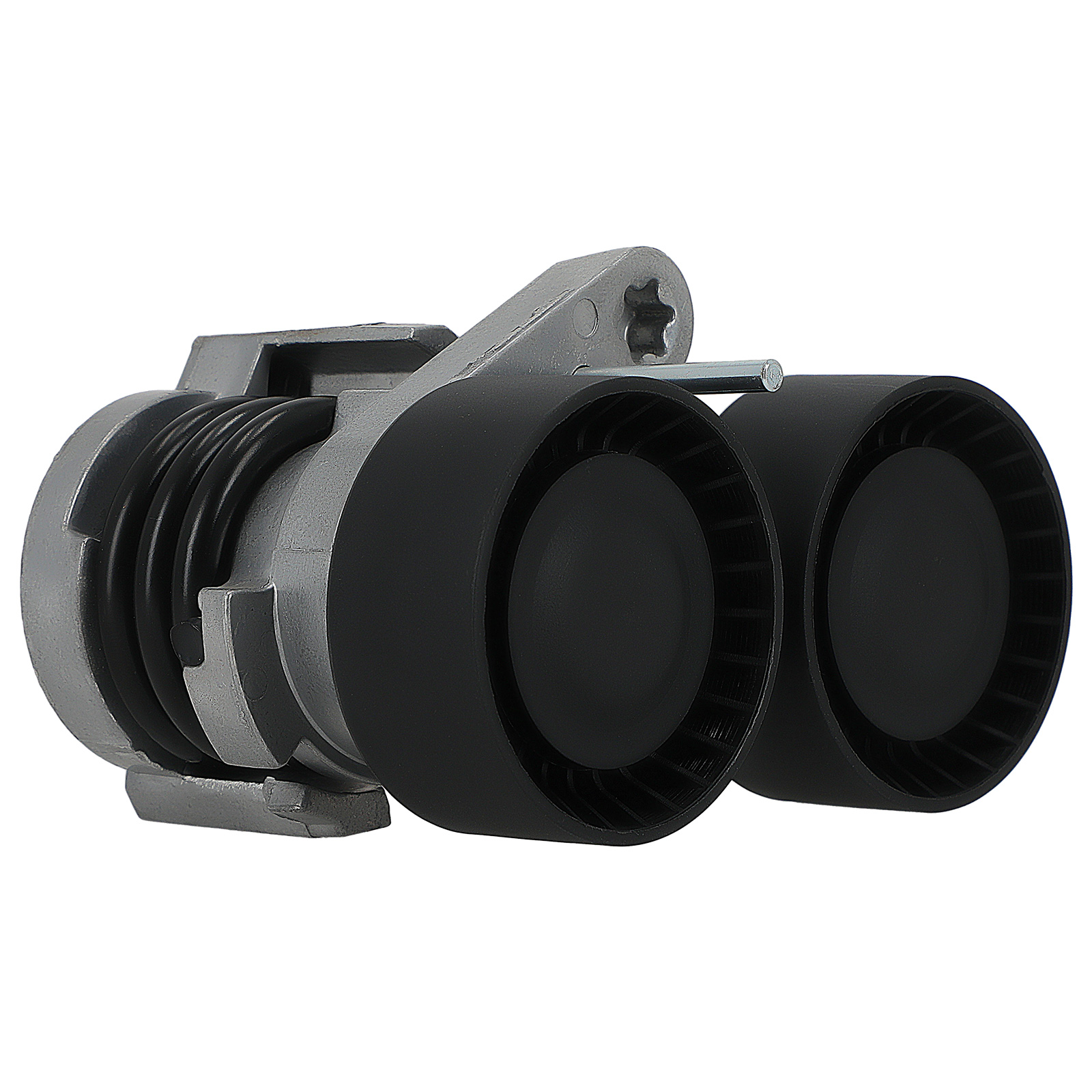 Engine Belt Tensioner For 2007 08 09 10 BMW 335i 535i 535xi 11287563927