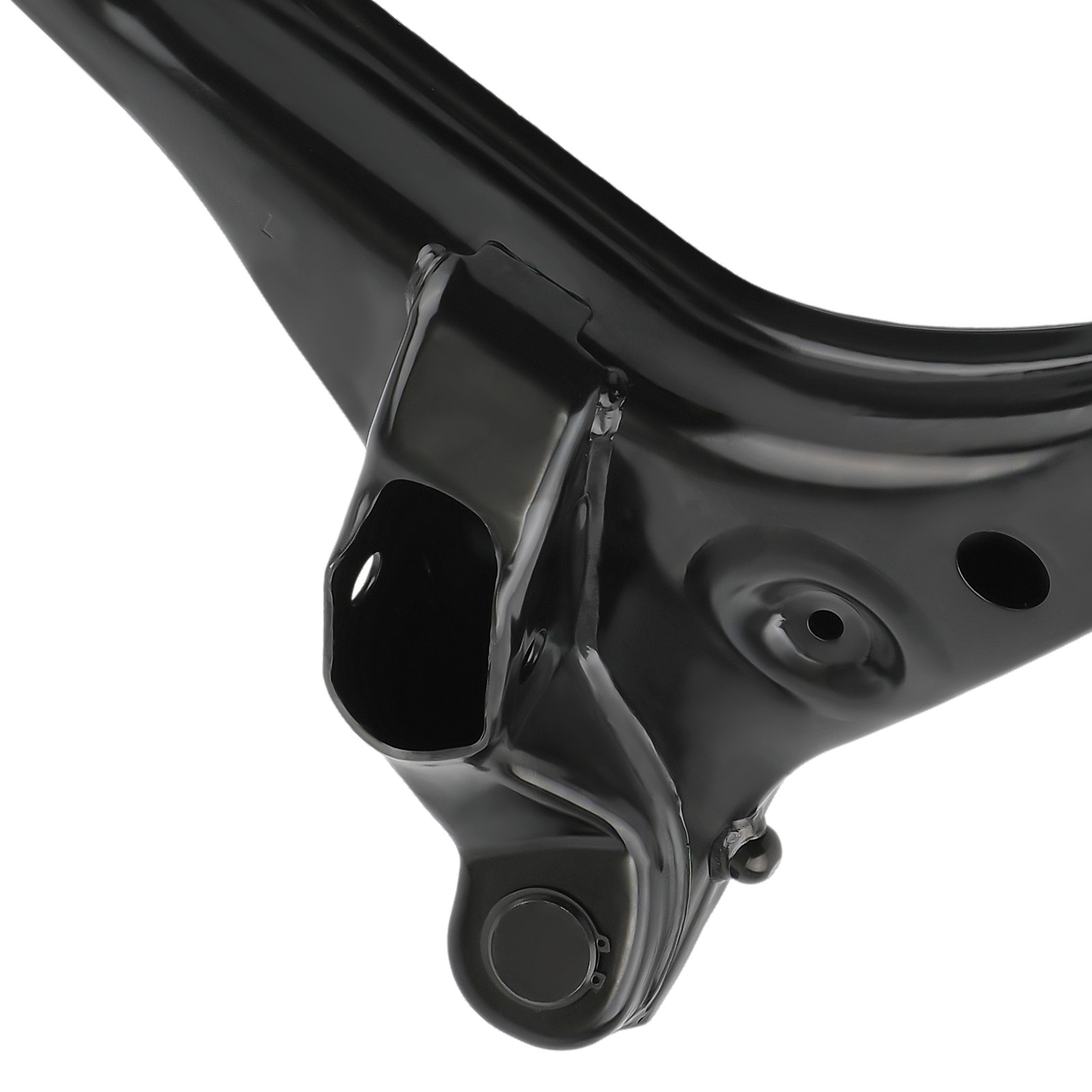 Front Left Lower Control Arm for 09-13 Ford F-150 Expedition Lincoln Navigator