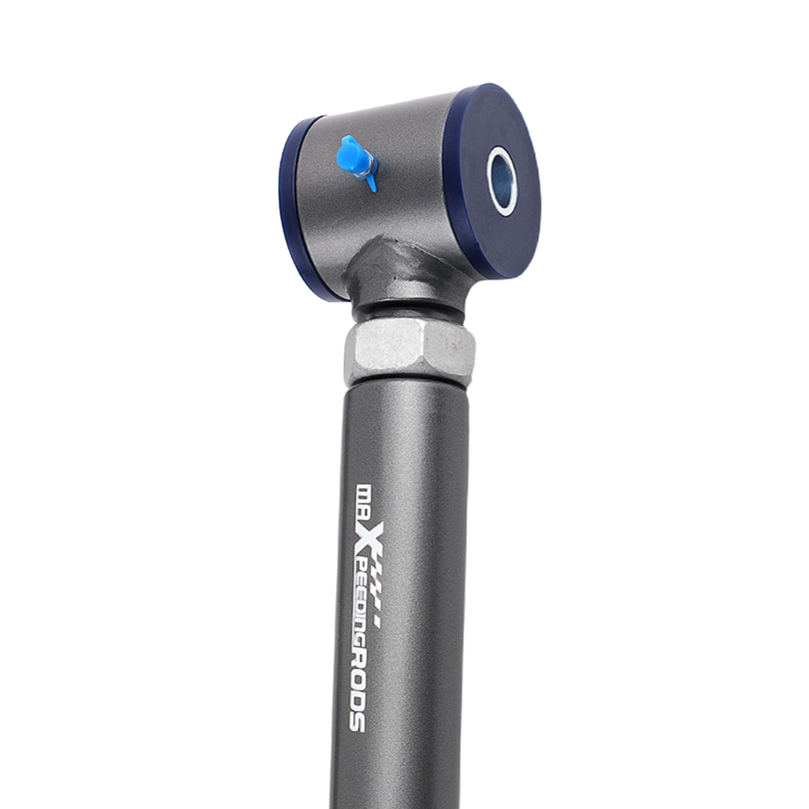 Front + Rear Lower Adjustable 0-4