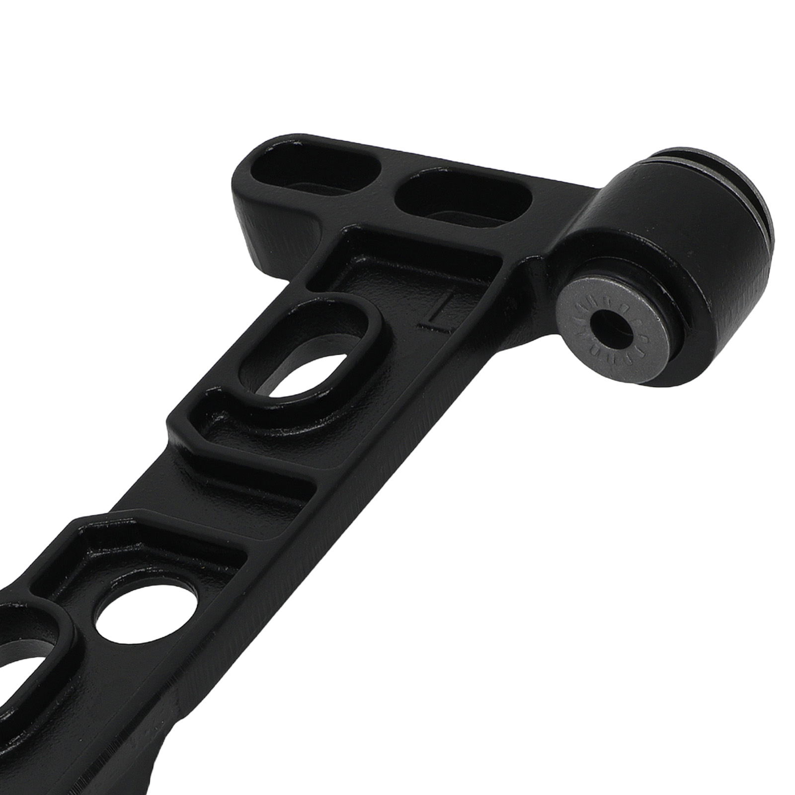 Front Lower Left Control Arm Support Bracket For Chevy Trailblazer Bravada 9-7x