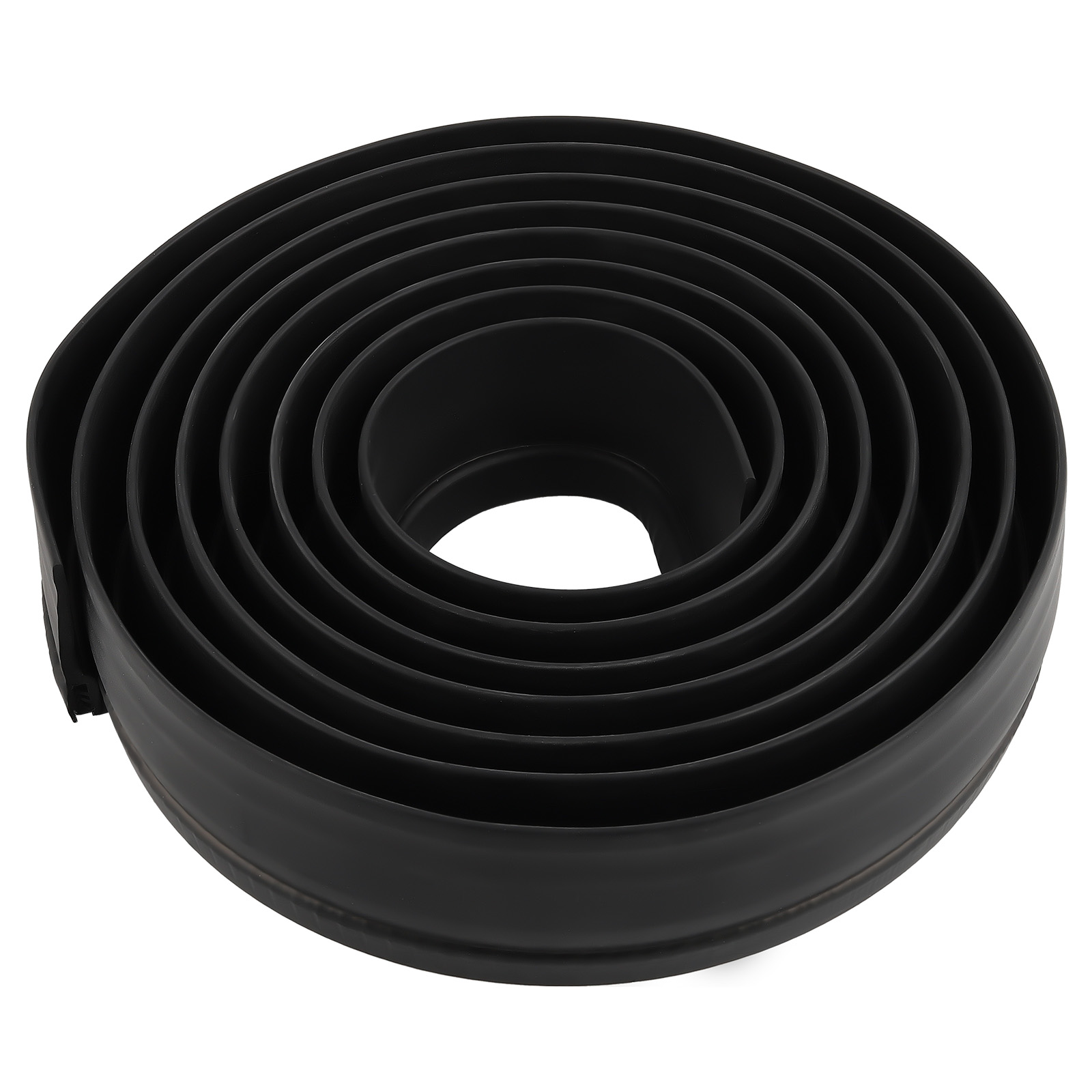 Weatherstrip Slide Out Wiper Seal Slide Out Seal 2.6in x 15ft 2 3/5 x 1/2