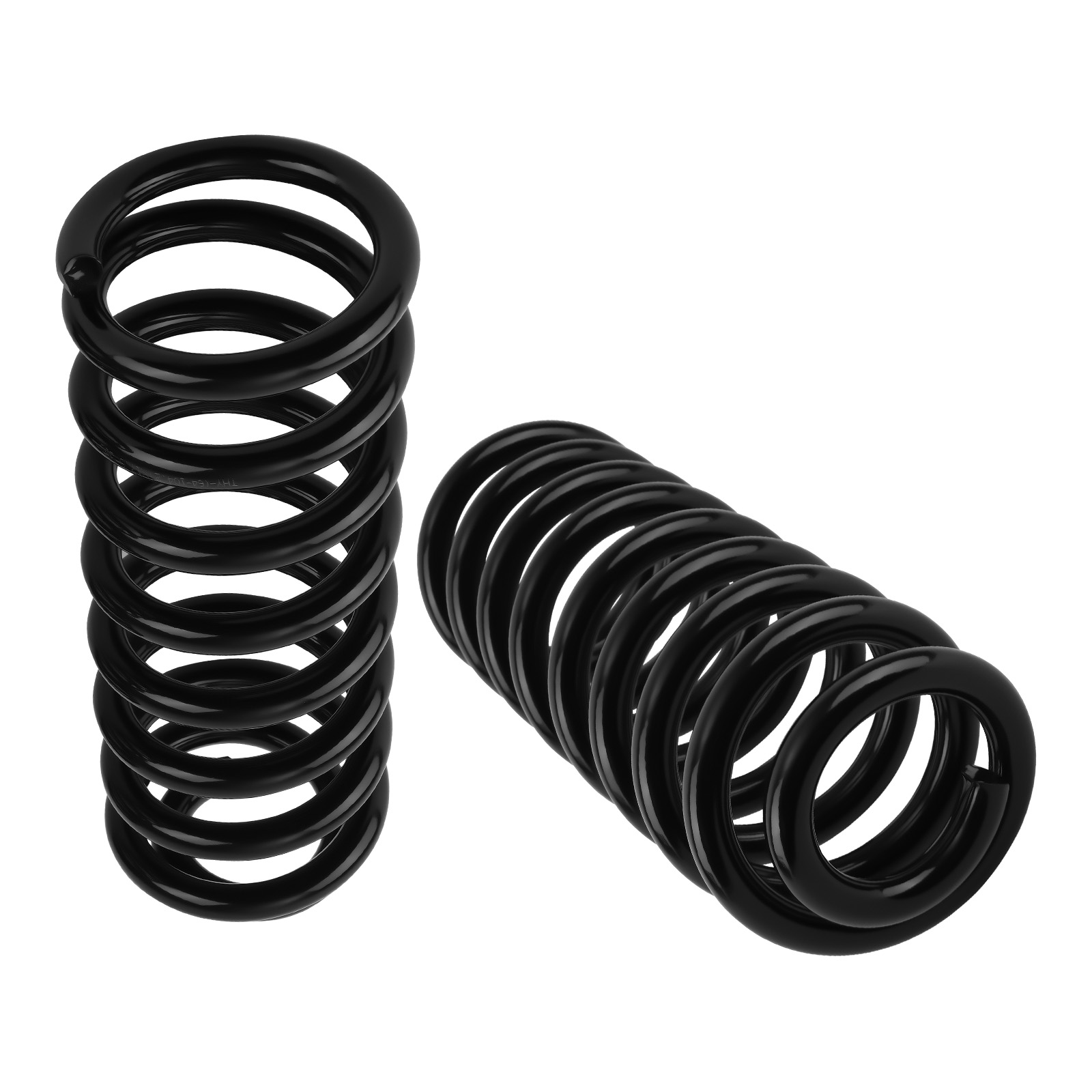 Performance Front Coil Springs for Ford F150 2WD/4WD 2004-2013 2
