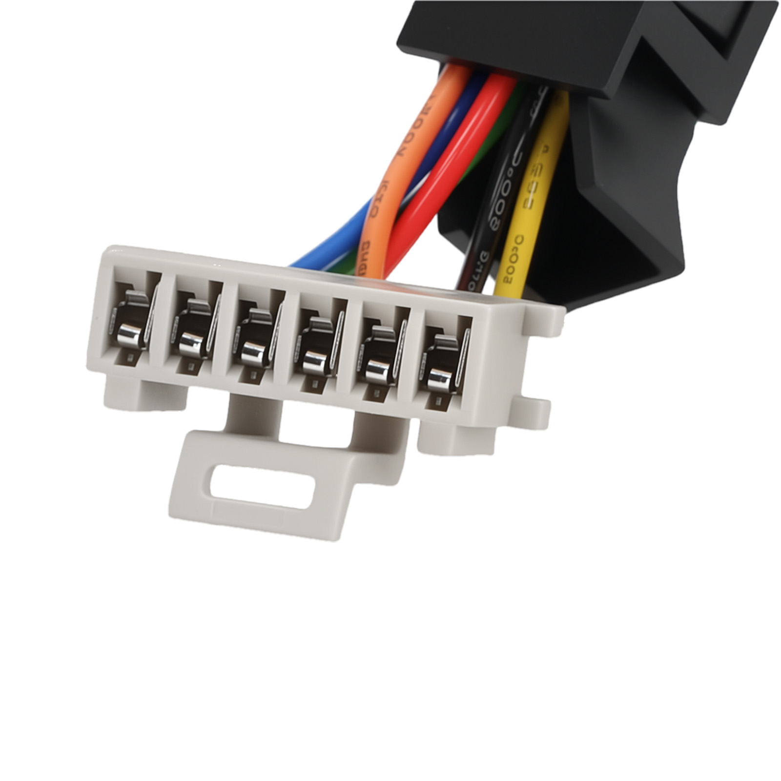 Transmission Wiring Harness for GMC C K 2500 3500 8.1L Gas 29541371