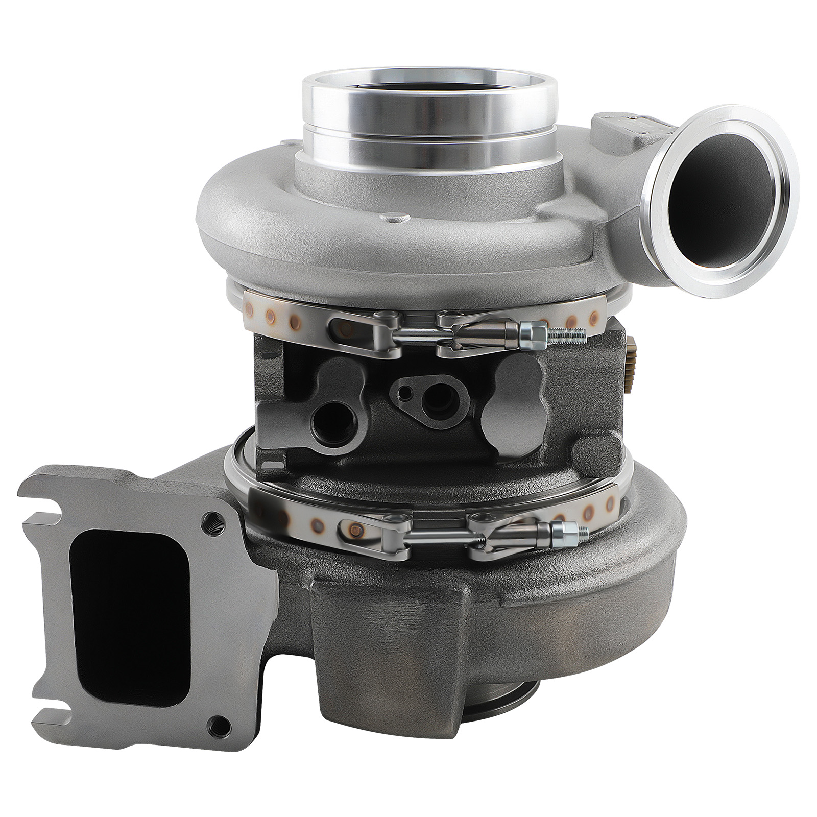 HE400VG Turbo for Volvo D13 Mack MP8 13.0L Cummins MD13 2008-15 HE451VE 3779287