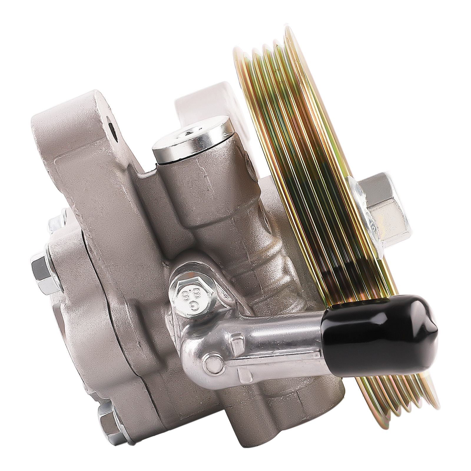 Power Steering Pump w/Pulley for Honda Accord 3.0L'98-02 Odyssey 3.5L 21-5993