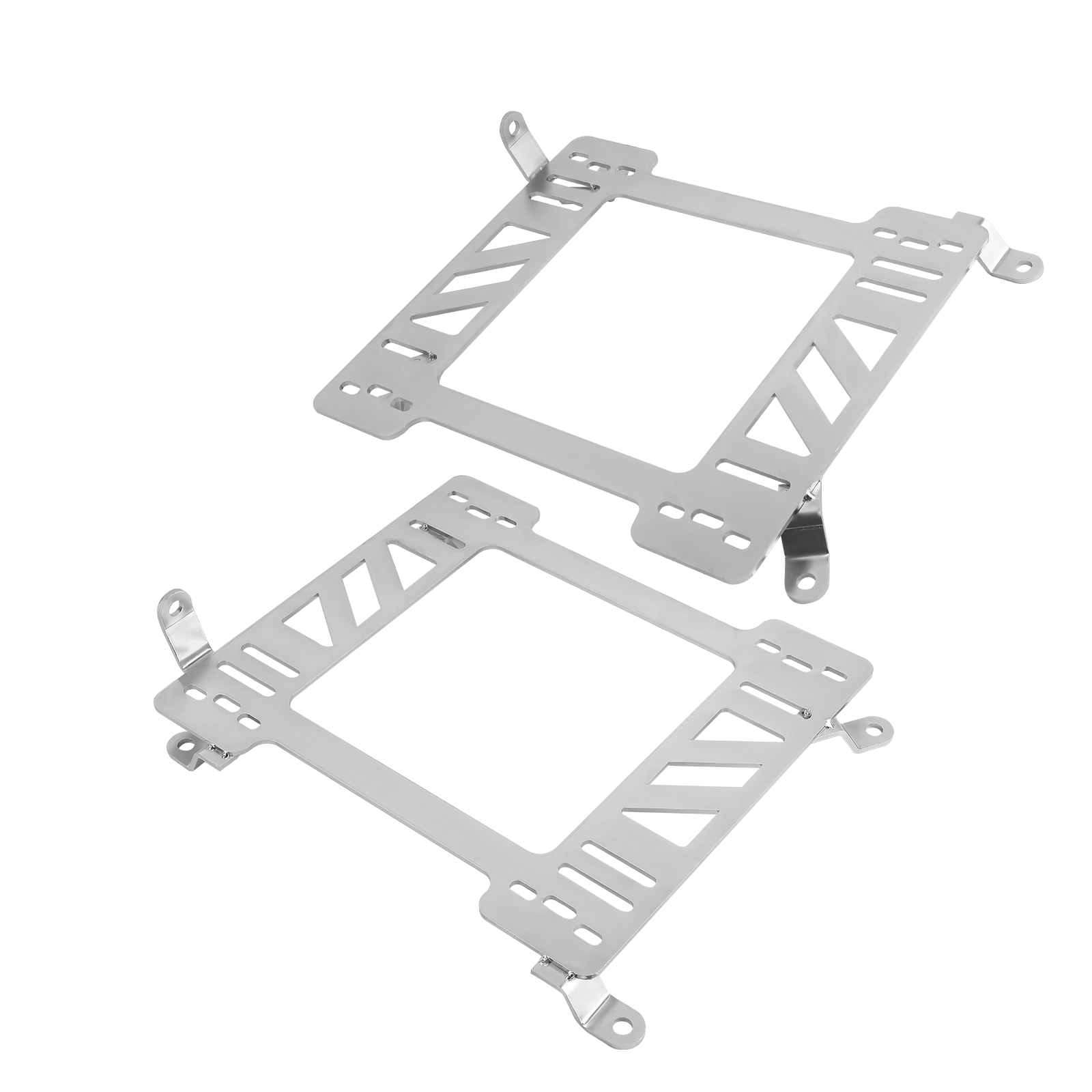 Racing Seat Bracket Adapter L&R 2pcs for BMW 3 Series E36 Coupe 1992-1999
