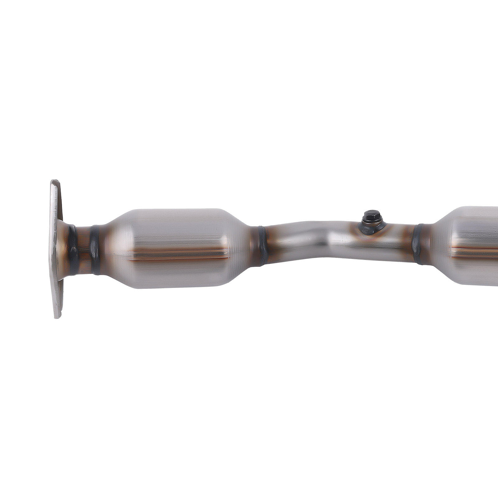 New Catalytic Converter for Toyota 1.8L 2003-2008 Corolla / Matrix EPA Approved