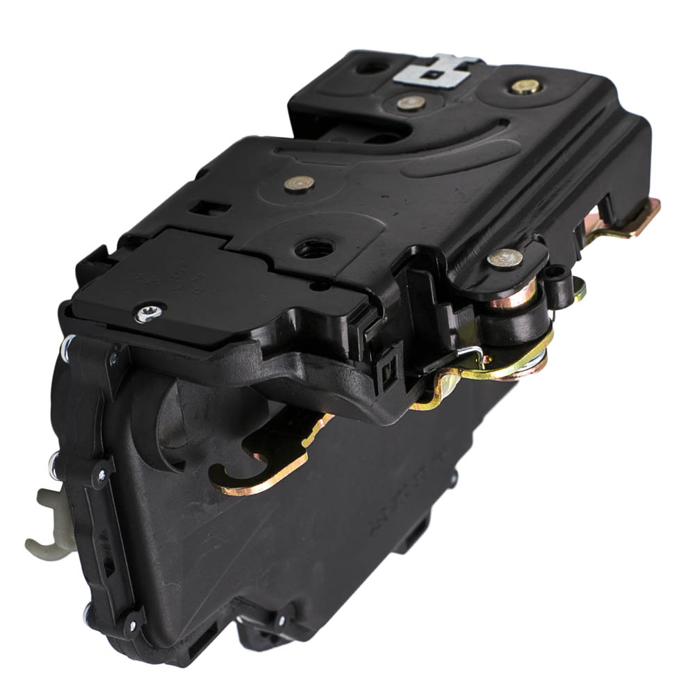 Türschloss hinten links Zentralverriegelung für VW Passat ...