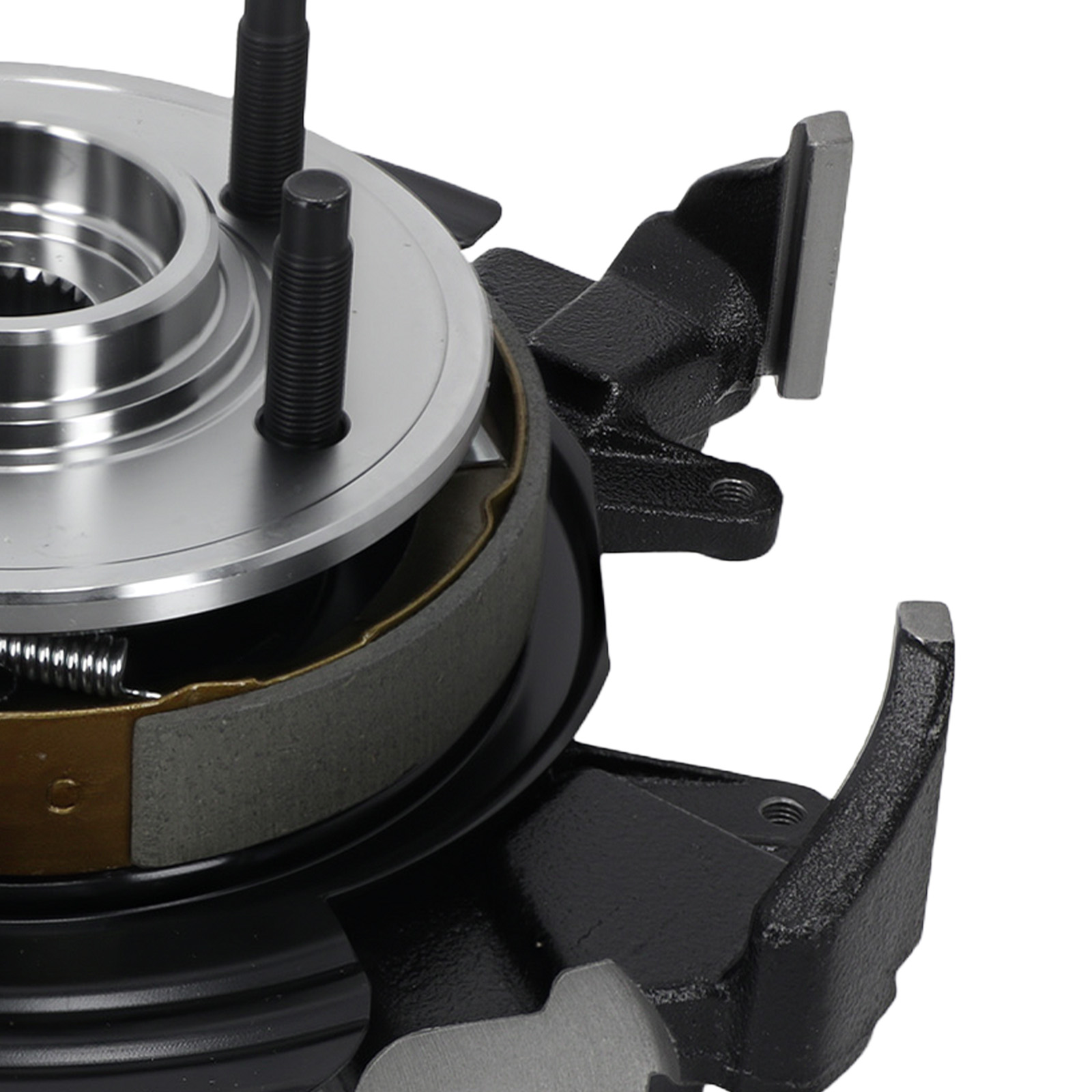 Rear Right Steering Knuckle for Ford Explorer Mercury Mountaineer 02-05 698012