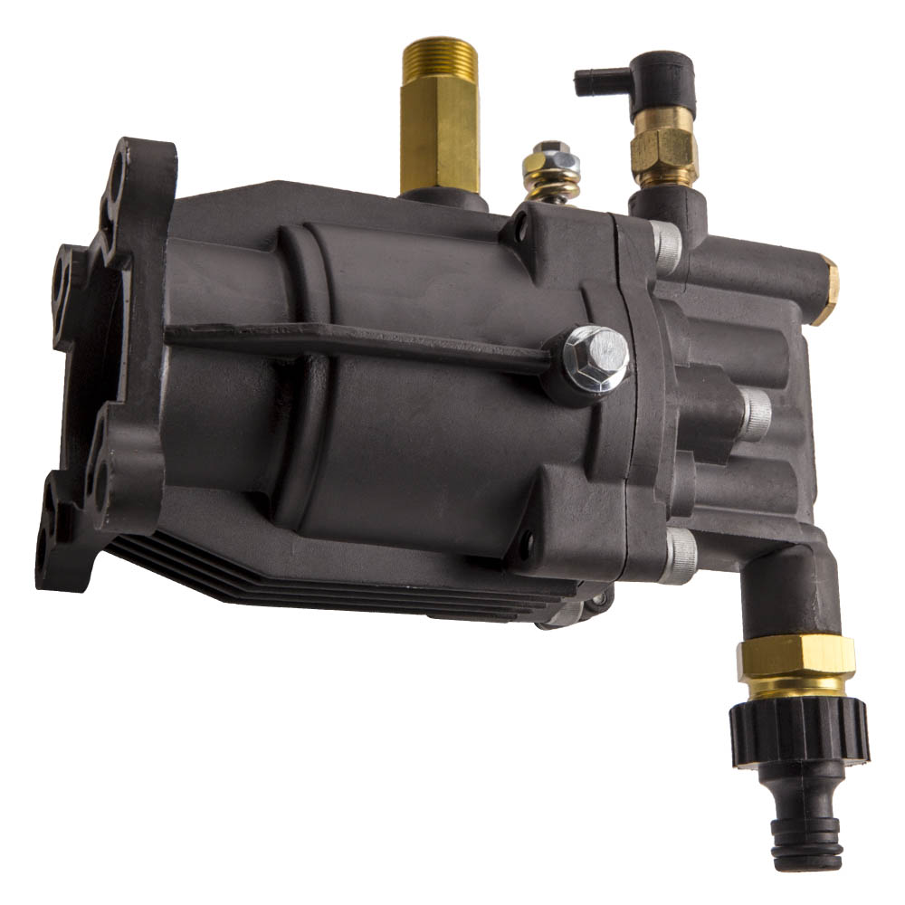 2.5 GPM 2400-3400 PSI Pressure Power Washer Pump For Troy-Bilt 020241 020242